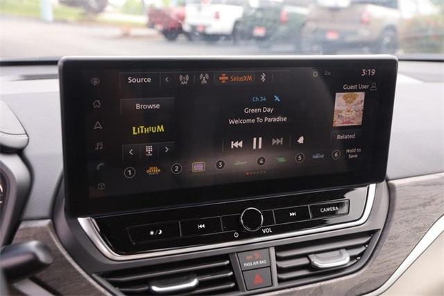 2024 Nissan Altima Vehicle Photo in Hazelwood, MO 63042