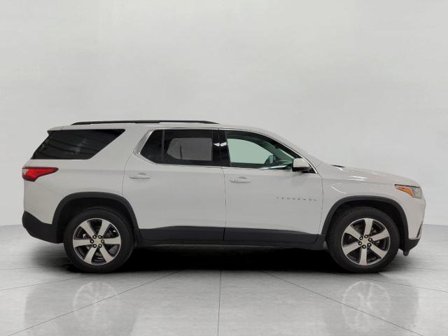 2019 Chevrolet Traverse Vehicle Photo in OSHKOSH, WI 54904-7811