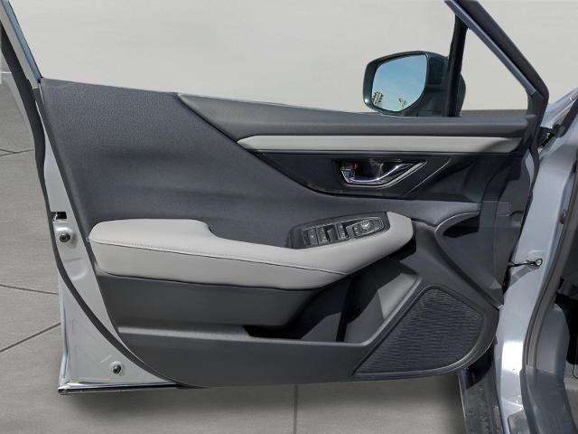 2025 Subaru Outback Vehicle Photo in Green Bay, WI 54304
