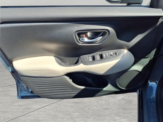 2025 Honda HR-V Vehicle Photo in Oshkosh, WI 54904