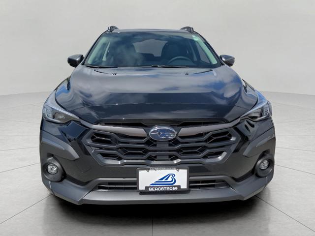 2025 Subaru Crosstrek Vehicle Photo in Green Bay, WI 54304