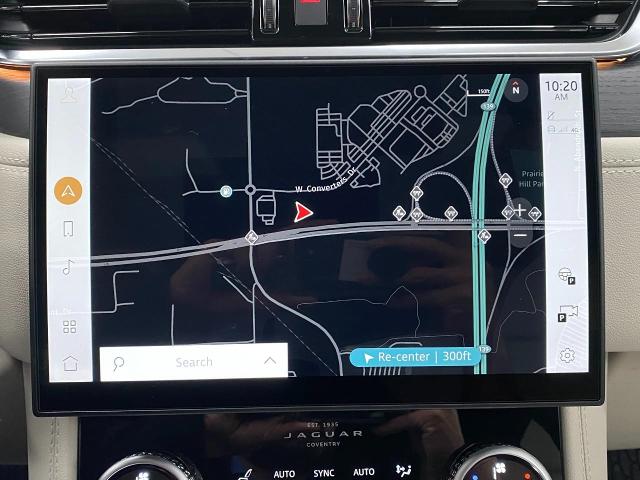 2025 Jaguar F-PACE Vehicle Photo in Appleton, WI 54913