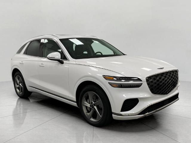2026 Genesis GV70 Vehicle Photo in Appleton, WI 54913