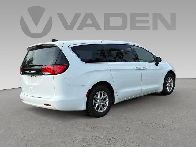 2023 Chrysler Voyager Vehicle Photo in Savannah, GA 31419