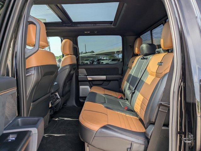 2023 Ford Super Duty F-250 SRW Vehicle Photo in SELMA, TX 78154-1459