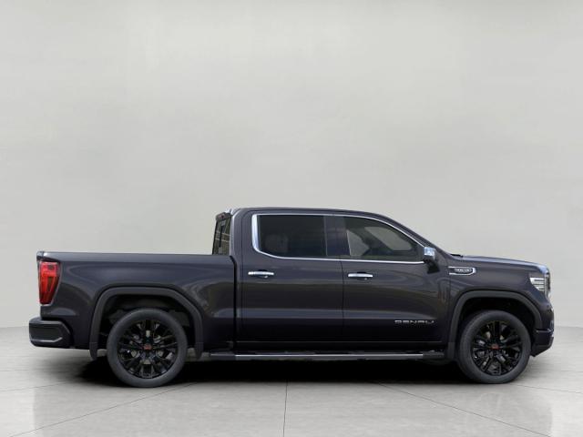 2025 GMC Sierra 1500 Vehicle Photo in APPLETON, WI 54914-8833