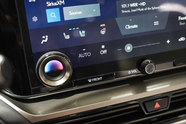 2024 Lexus TX 350 Vehicle Photo in GRAPEVINE, TX 76051