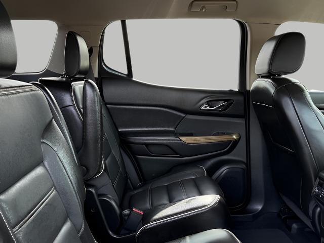 2019 GMC Acadia Vehicle Photo in MADISON, WI 53713-3220