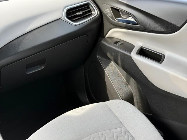 2022 Chevrolet Equinox Vehicle Photo in MADISON, WI 53713-3220