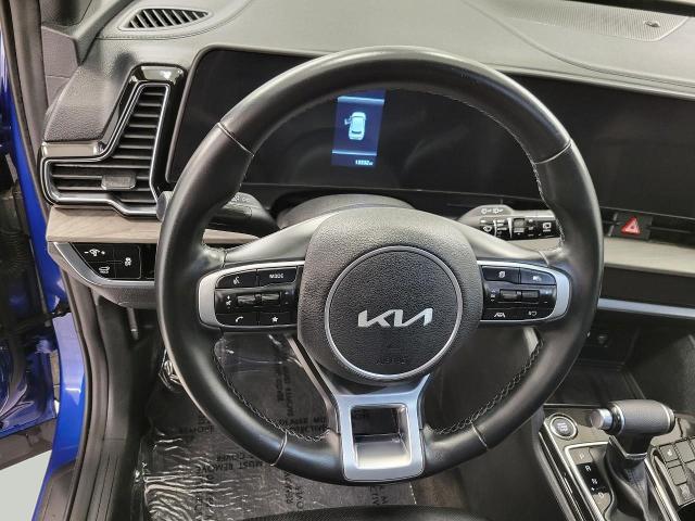 2023 Kia Sportage Vehicle Photo in Appleton, WI 54914