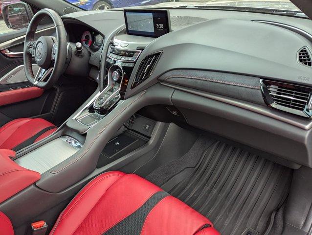 2024 Acura RDX Vehicle Photo in San Antonio, TX 78230