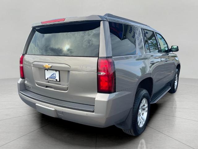 2019 Chevrolet Tahoe Vehicle Photo in Oshkosh, WI 54904