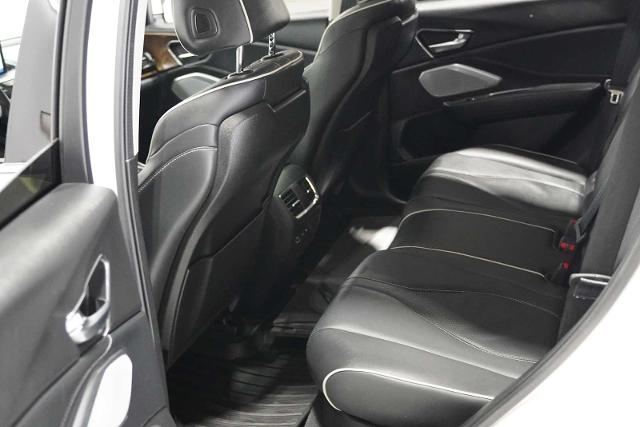 2021 Acura RDX Vehicle Photo in GRAPEVINE, TX 76051