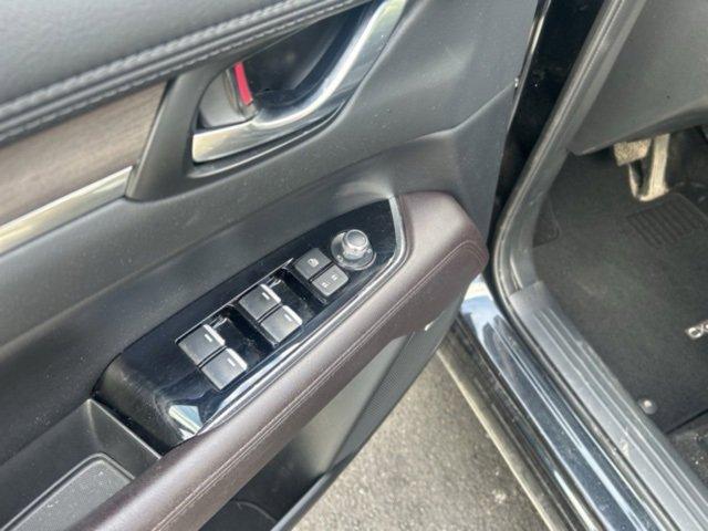 2022 Mazda CX-5 Vehicle Photo in Harrisburg, PA 17111