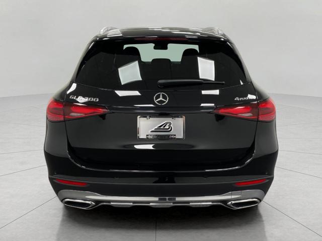 2025 Mercedes-Benz GLC Vehicle Photo in Appleton, WI 54913