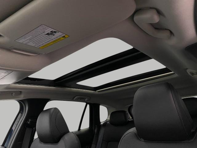 2025 Mazda CX-50 Vehicle Photo in Appleton, WI 54913