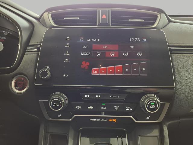2018 Honda CR-V Vehicle Photo in Oshkosh, WI 54904