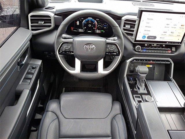 2023 Toyota Sequoia Vehicle Photo in Willow Grove, PA 19090