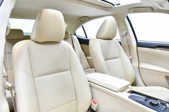 2015 Lexus ES 350 Vehicle Photo in DALLAS, TX 75235