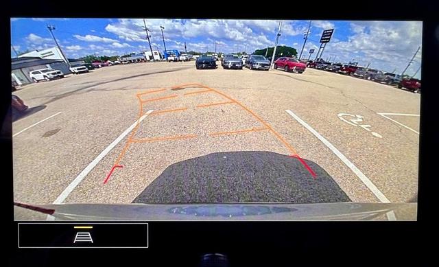 2023 Chevrolet Blazer Vehicle Photo in EFFINGHAM, IL 62401-2832