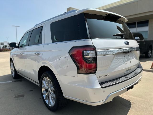 2019 Ford Expedition Vehicle Photo in Grapevine, TX 76051