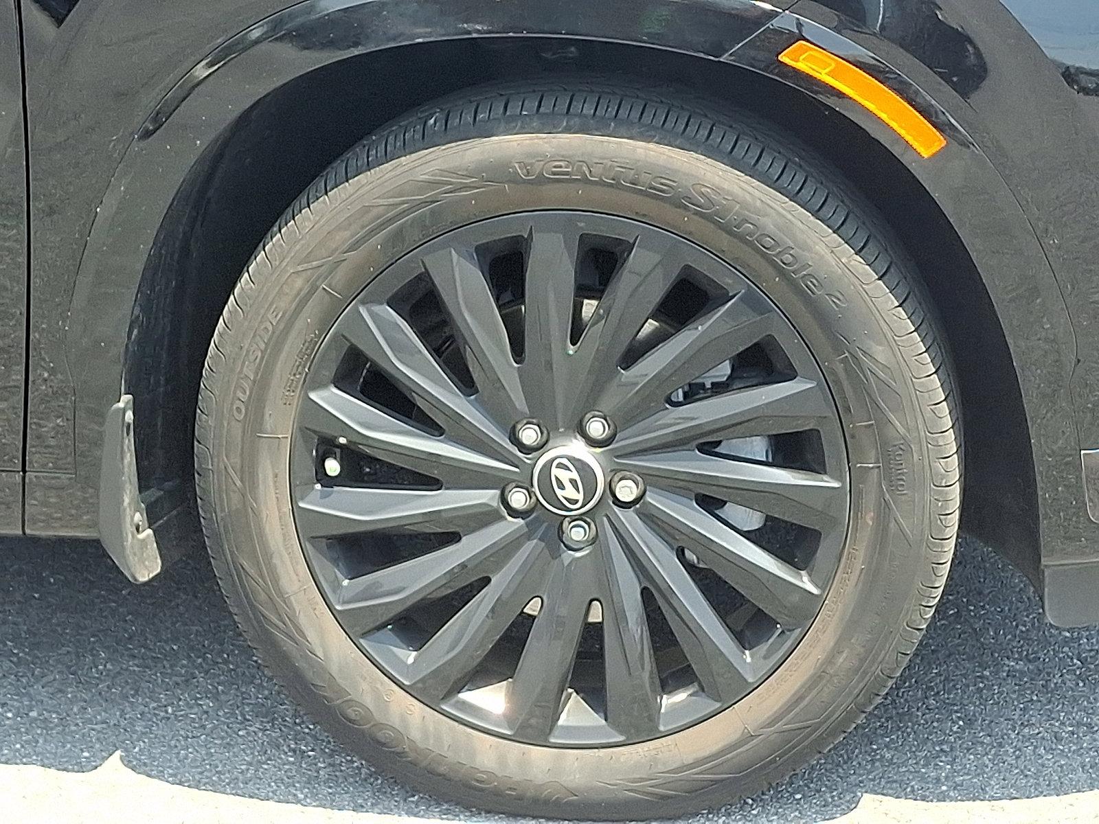 2025 Hyundai PALISADE Vehicle Photo in Harrisburg, PA 17111