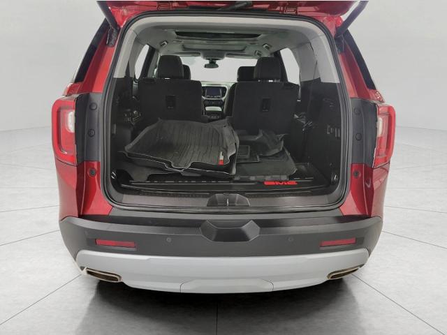 2023 GMC Acadia Vehicle Photo in APPLETON, WI 54914-4656