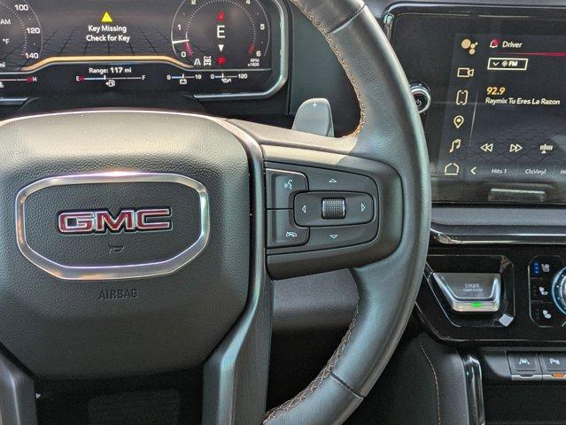 2023 GMC Sierra 1500 Vehicle Photo in SELMA, TX 78154-1459
