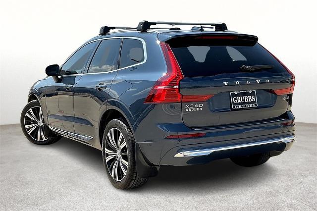 2023 Volvo XC60 Vehicle Photo in Grapevine, TX 76051
