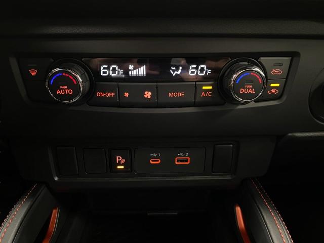 2025 Nissan Frontier Vehicle Photo in Appleton, WI 54913