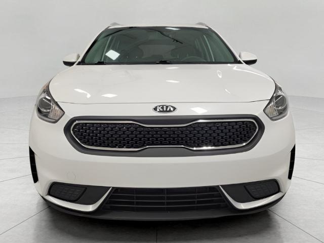 2018 Kia Niro Vehicle Photo in Oshkosh, WI 54904