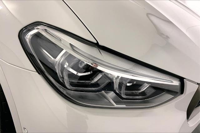 2020 BMW X3 M40i Vehicle Photo in Lees Summit, MO 64086