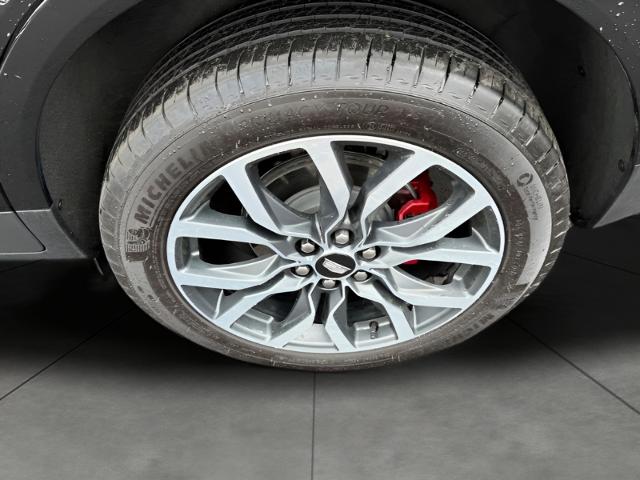 2024 Cadillac XT5 Vehicle Photo in MADISON, WI 53713-3220