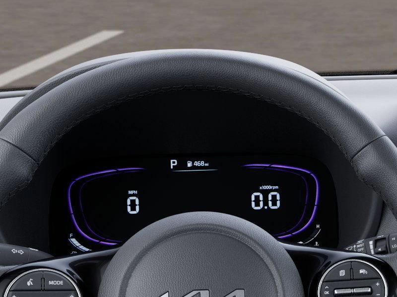 2025 Kia Soul Vehicle Photo in Langhorne, PA 19047