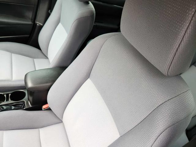 2018 Toyota Corolla Vehicle Photo in HOUSTON, TX 77079
