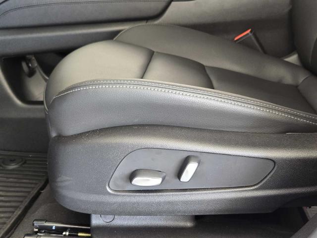 2025 Cadillac XT6 Vehicle Photo in Dallas, TX 75209