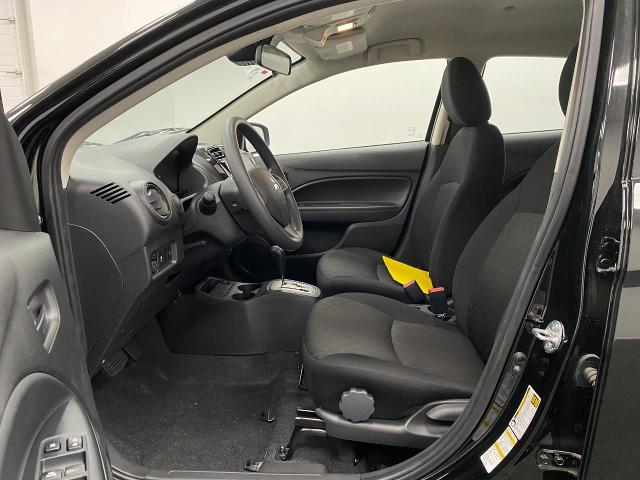 2024 Mitsubishi Mirage Vehicle Photo in Appleton, WI 54913