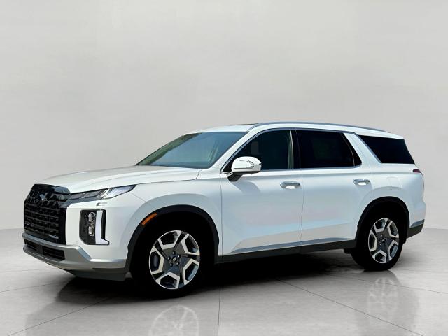 2025 Hyundai PALISADE Vehicle Photo in Green Bay, WI 54304