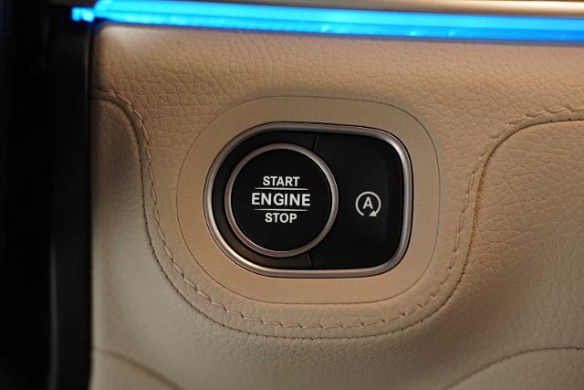 2024 Mercedes-Benz GLE Vehicle Photo in GRAPEVINE, TX 76051