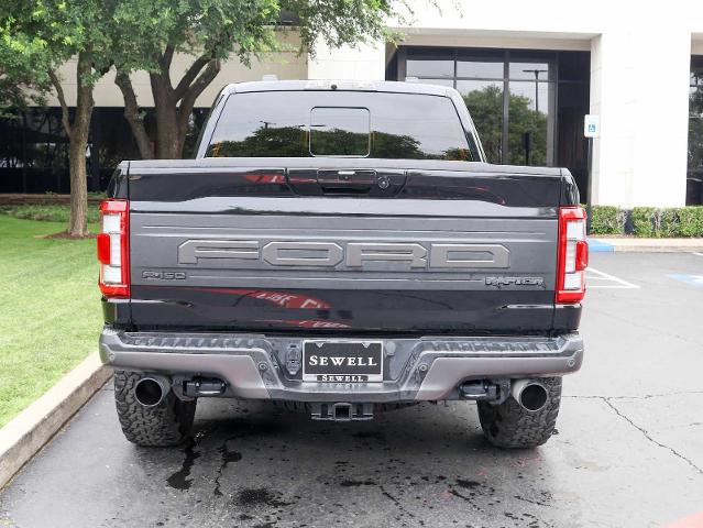 2023 Ford F-150 Vehicle Photo in Dallas, TX 75209