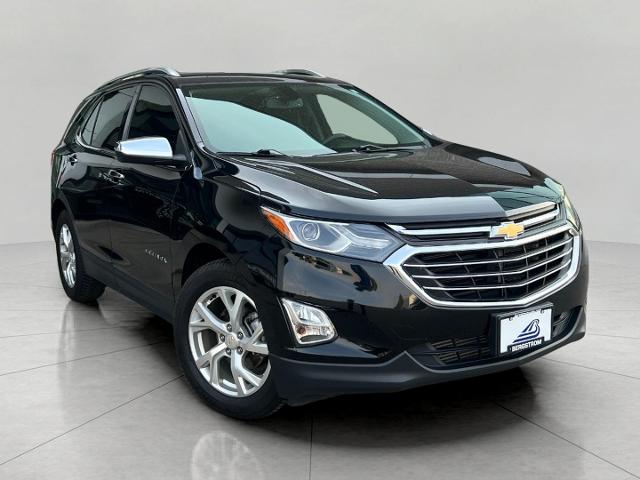 2018 Chevrolet Equinox Vehicle Photo in Appleton, WI 54914