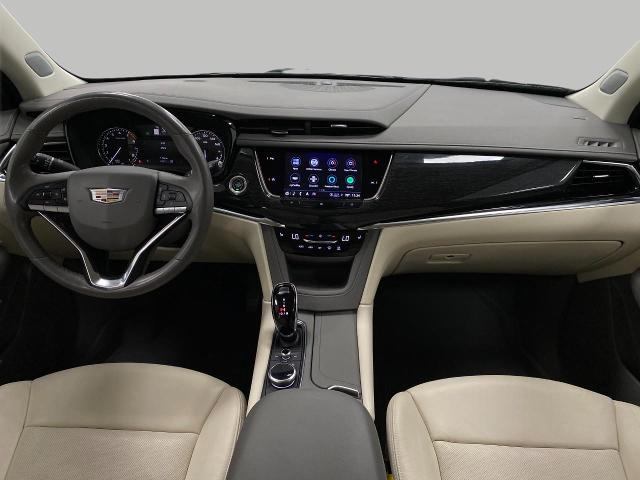 2021 Cadillac XT6 Vehicle Photo in Appleton, WI 54913