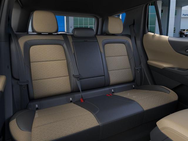 2026 Chevrolet Equinox Vehicle Photo in SELMA, TX 78154-1460