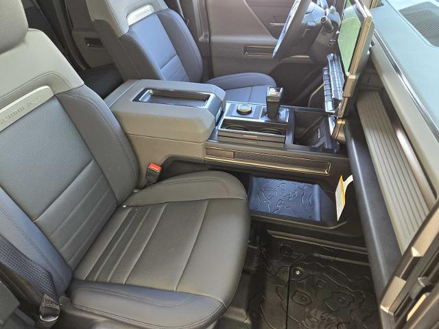 2025 GMC HUMMER EV SUV Vehicle Photo in DALLAS, TX 75209-3016