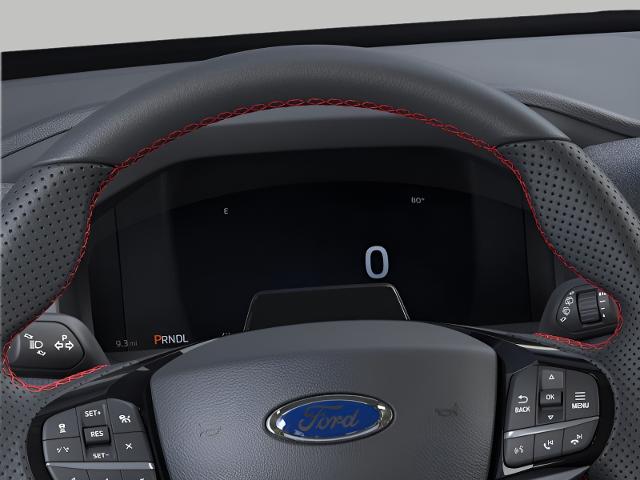 2025 Ford Explorer Vehicle Photo in Oshkosh, WI 54901