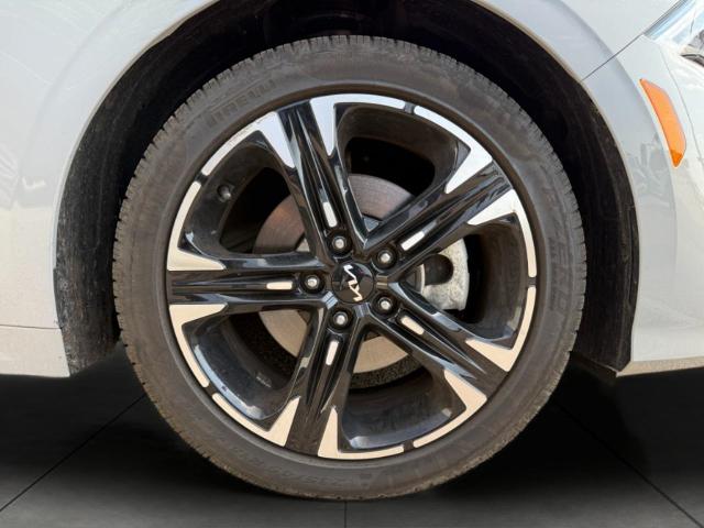 2022 Kia K5 Vehicle Photo in Appleton, WI 54914