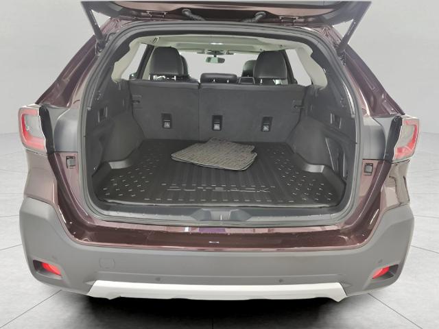 2023 Subaru Outback Vehicle Photo in Oshkosh, WI 54904