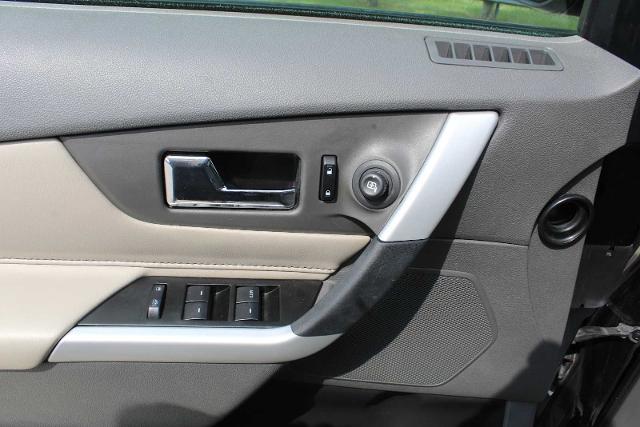 2014 Ford Edge Vehicle Photo in HOUSTON, TX 77090