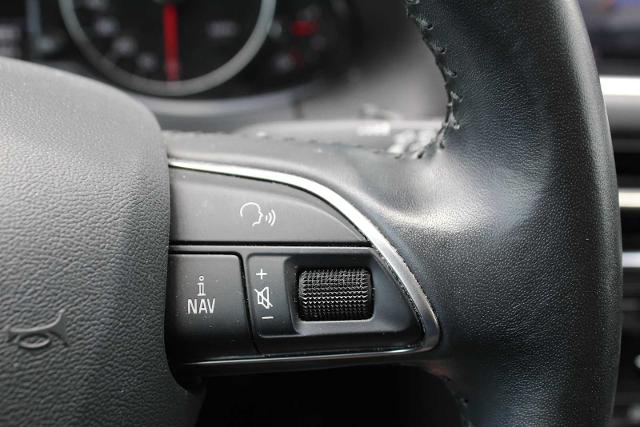 2017 Audi Q5 Vehicle Photo in HOUSTON, TX 77090