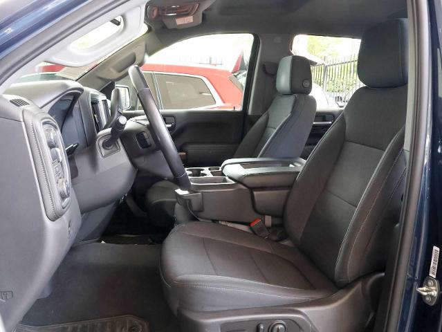 2020 Chevrolet Silverado 1500 Vehicle Photo in Dallas, TX 75209